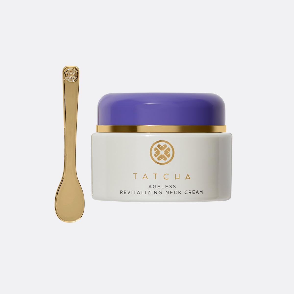 Tatcha Ageless Revitalizing Neck Cream