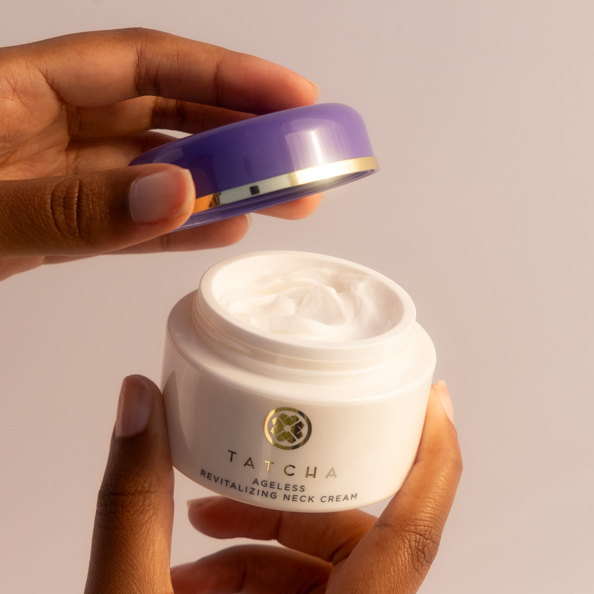 Tatcha Ageless Revitalizing Neck Cream - Image 6