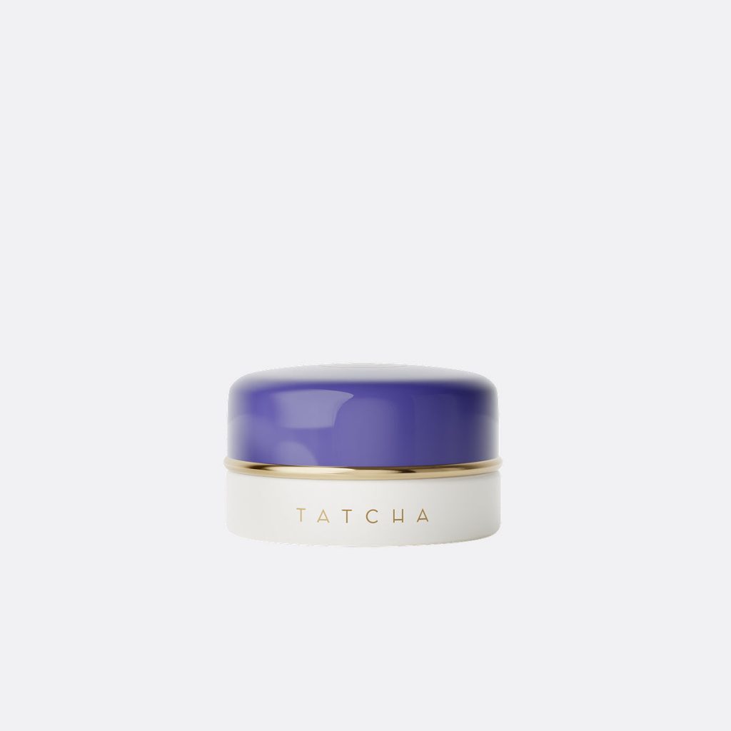 Tatcha Ageless Revitalizing Eye Cream