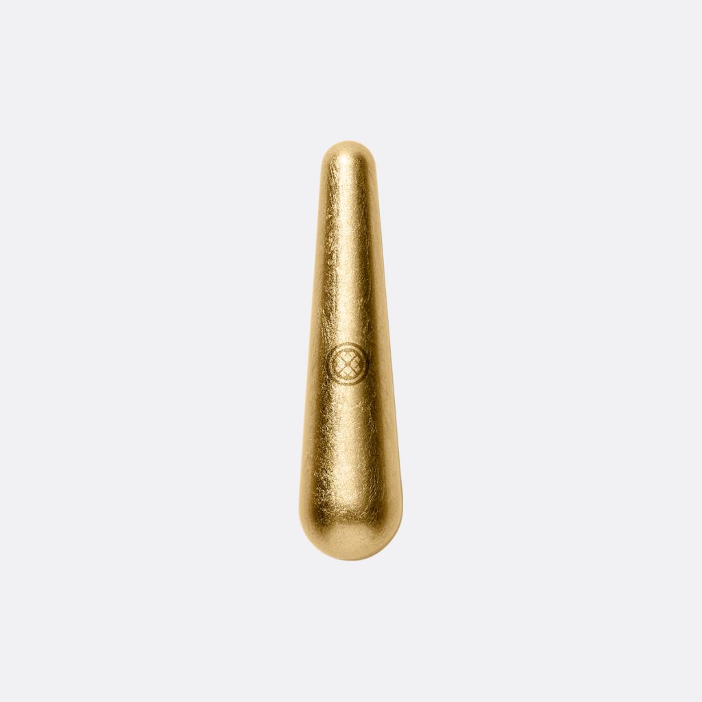 Tatcha Akari Gold Massager