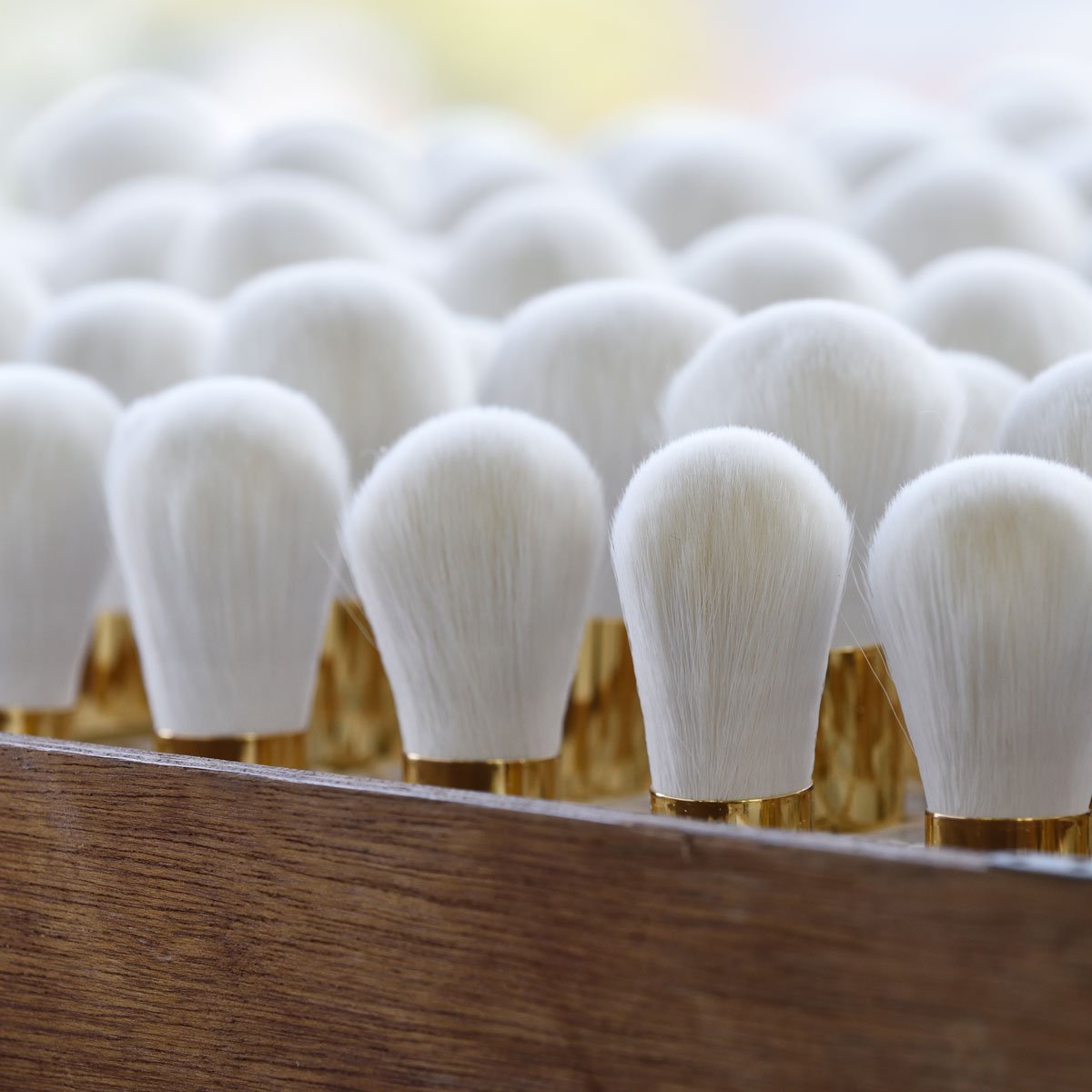 Tatcha Original Facial Cleansing Brush by Kashoen 1883 - Image 3