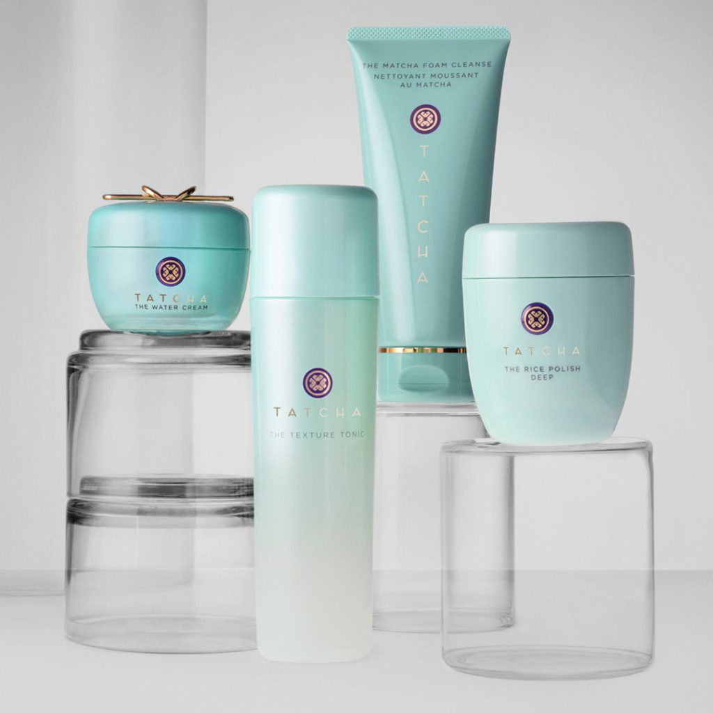 Tatcha Curate Your Own Set