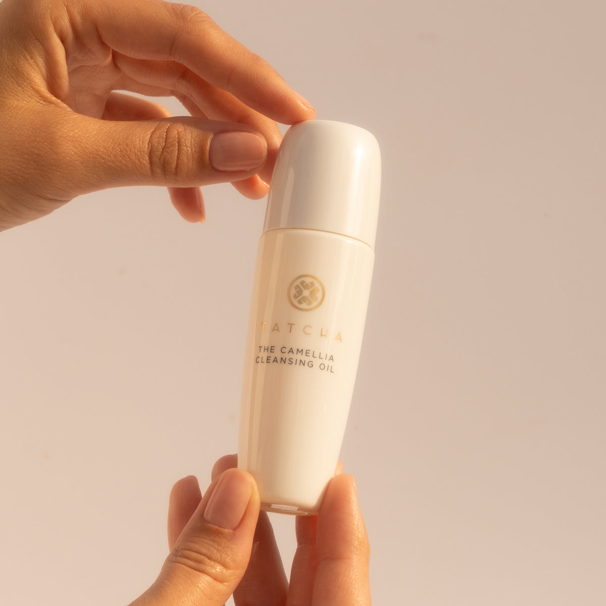 Tatcha The Camellia Cleansing Oil - Image 7