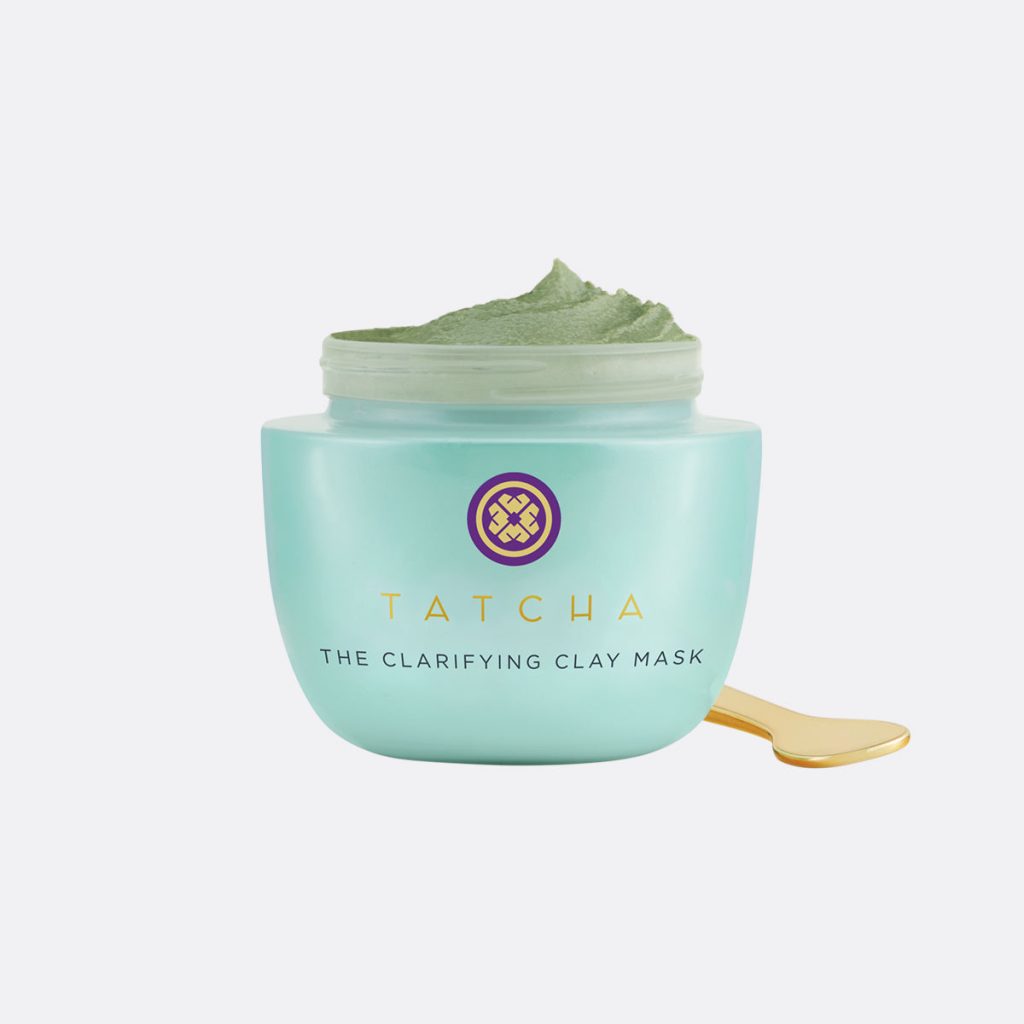 Tatcha The Clarifying Clay Mask