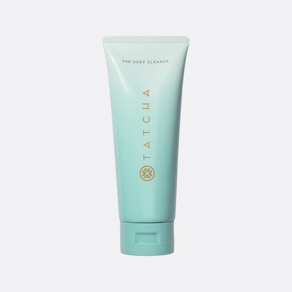 Tatcha The Deep Cleanse