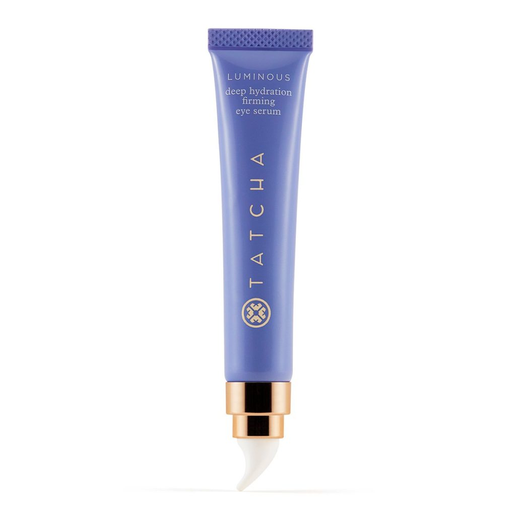 Tatcha Complimentary Deep Hydration Firming Eye Serum