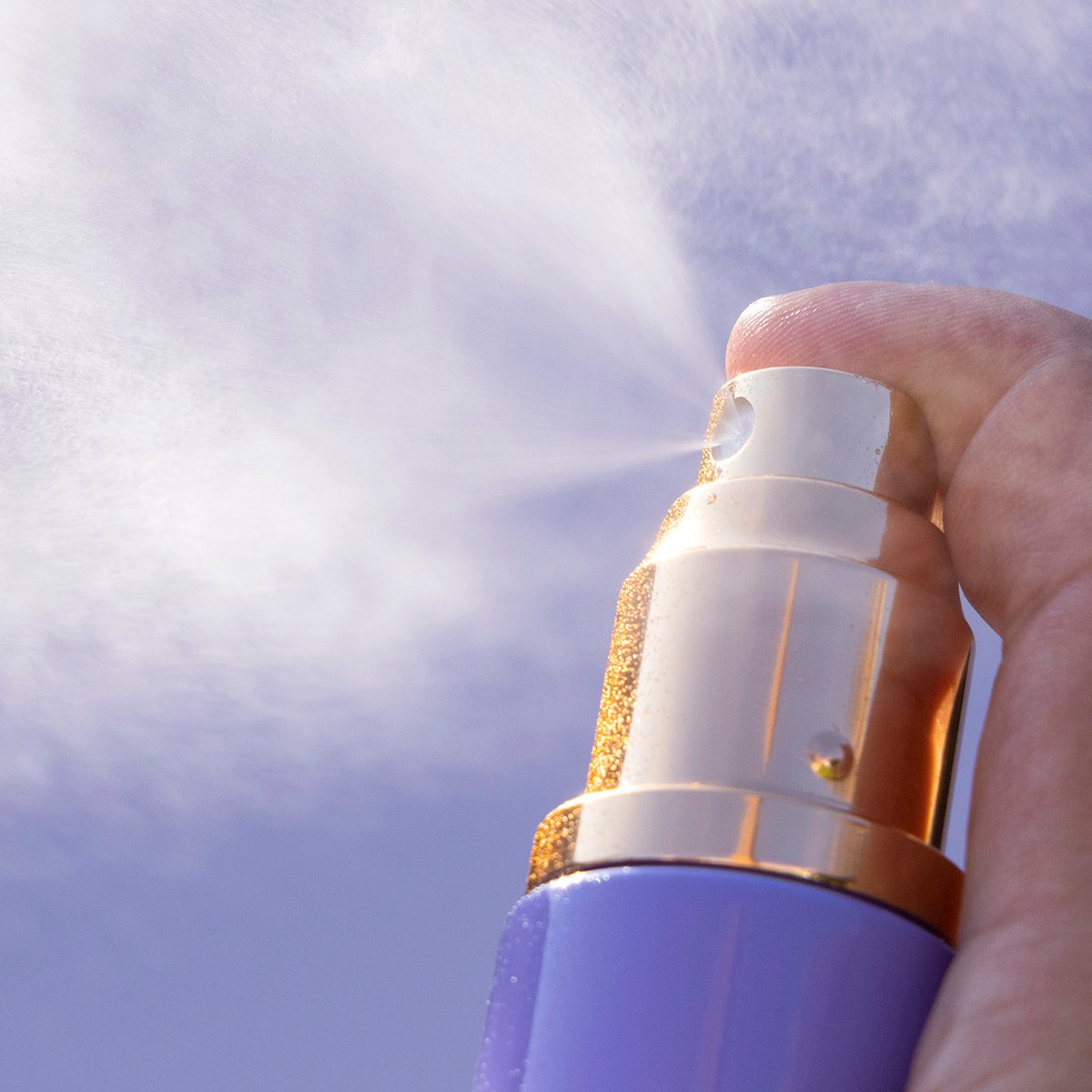 Tatcha Luminous Dewy Skin Mist - Image 3