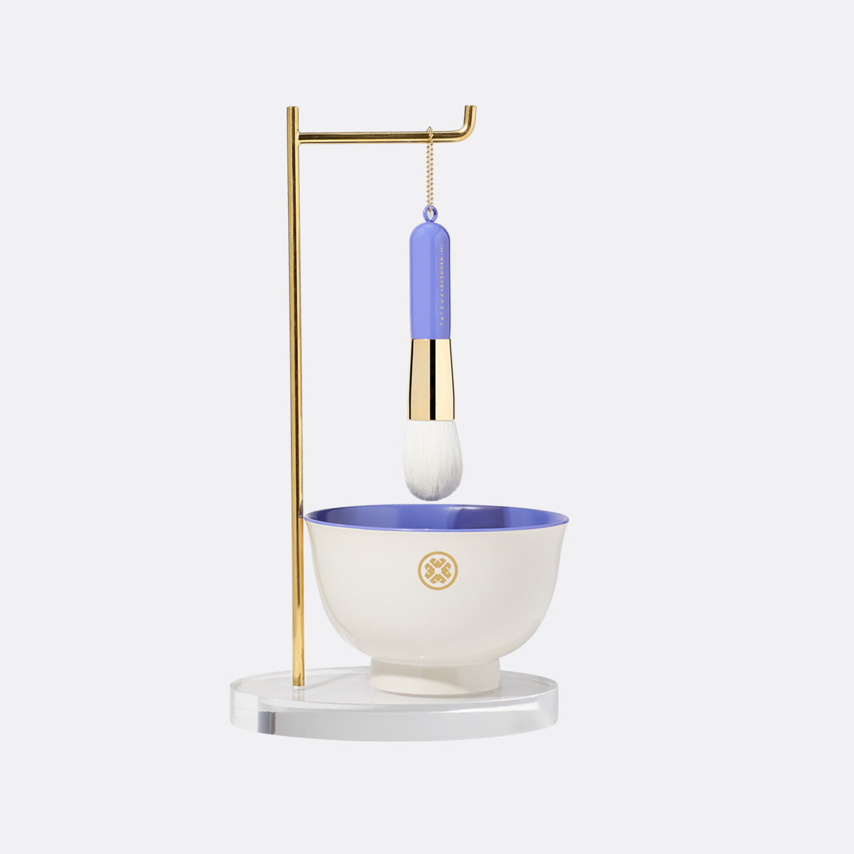 Tatcha Original Facial Cleansing Brush by Kashoen 1883