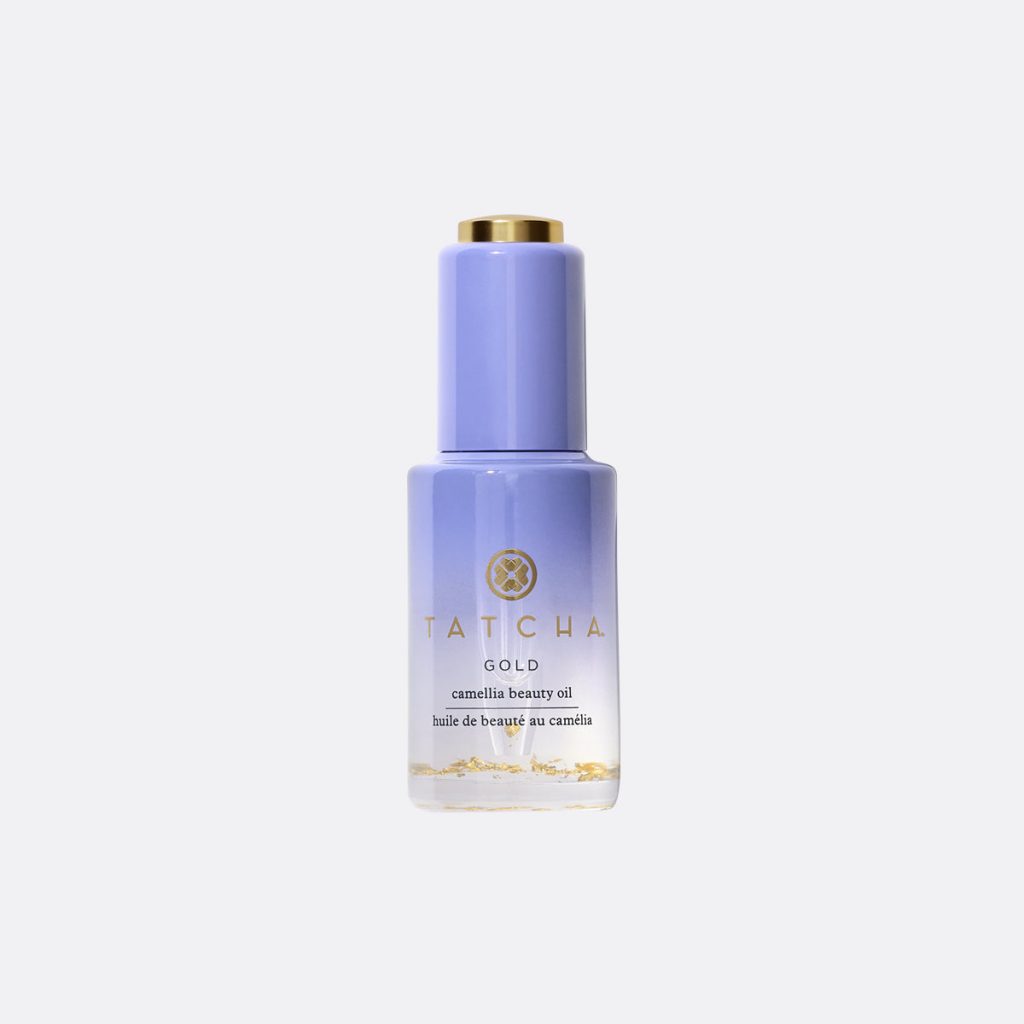 Tatcha Gold Camellia Beauty Oil