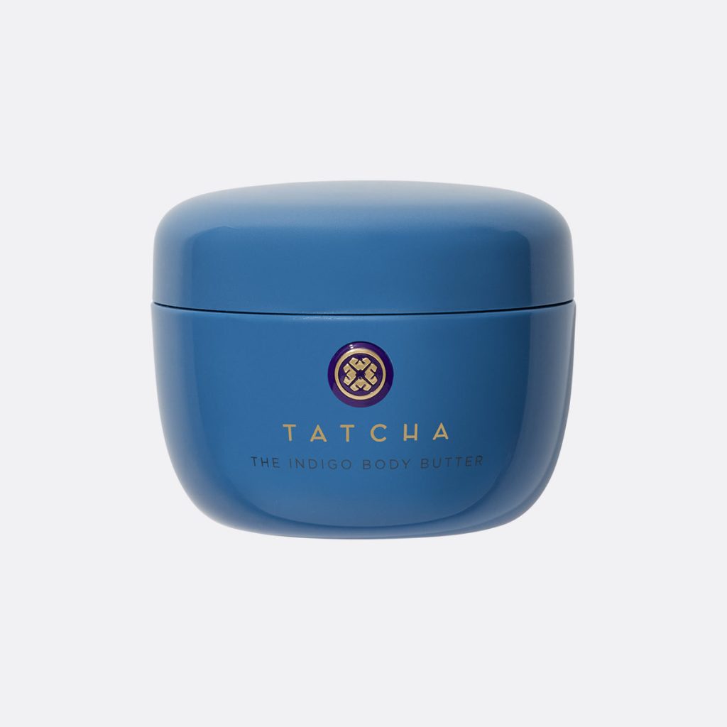 Tatcha Indigo Body Butter