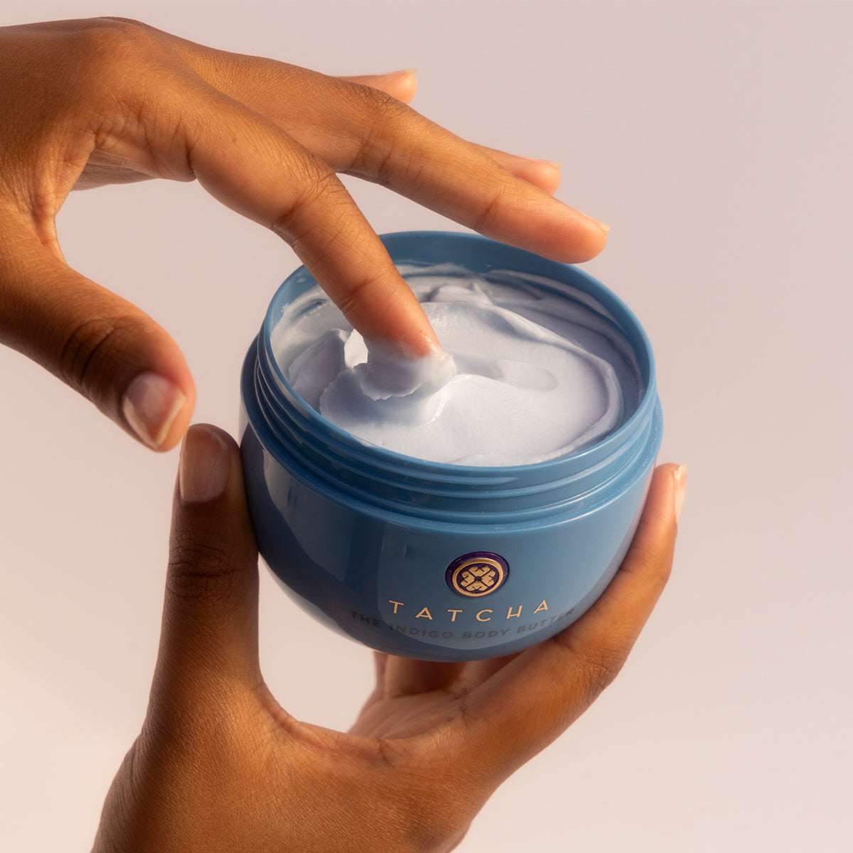 Tatcha Indigo Body Butter - Image 5