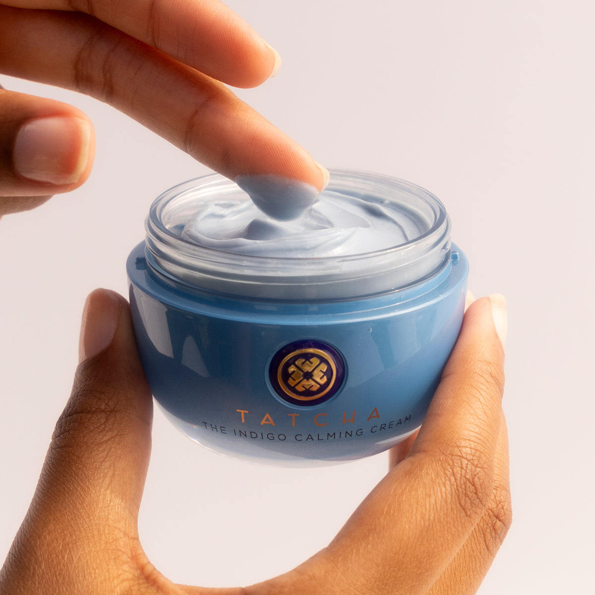 Tatcha The Indigo Calming Cream - Image 8
