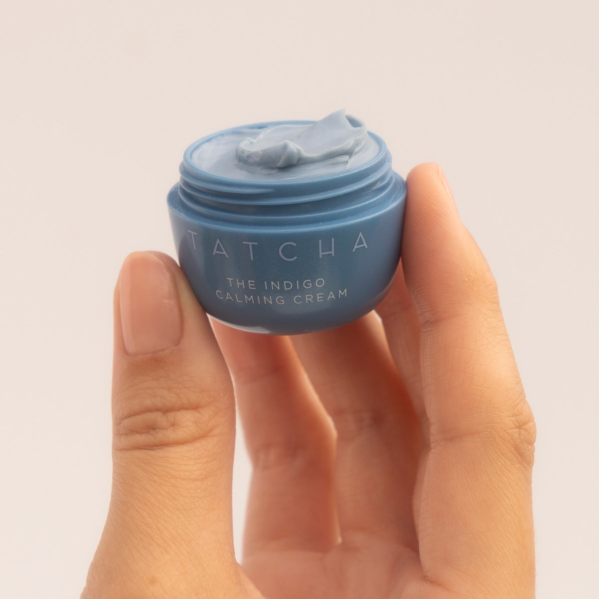 Tatcha The Indigo Calming Cream - Image 9