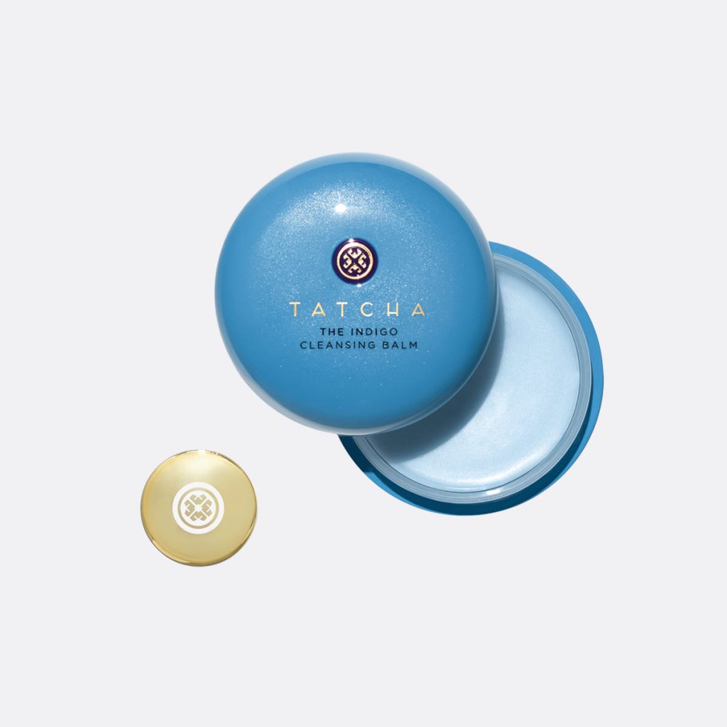 Tatcha Indigo Cleansing Balm