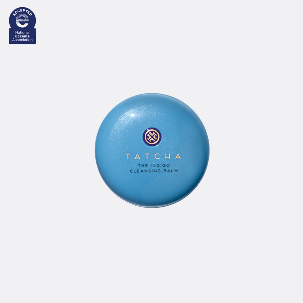 Tatcha Indigo Cleansing Balm