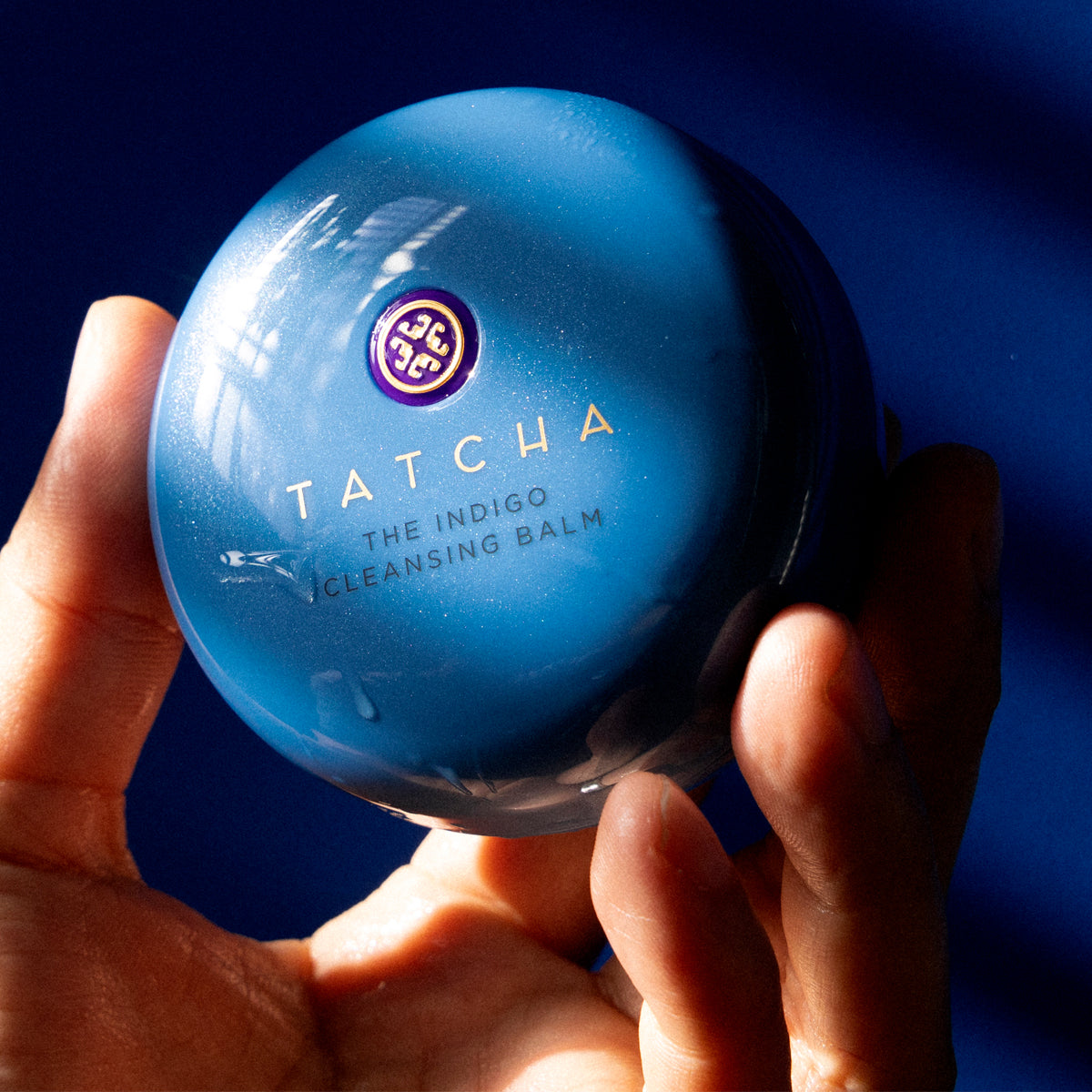 Tatcha Indigo Cleansing Balm - Image 8