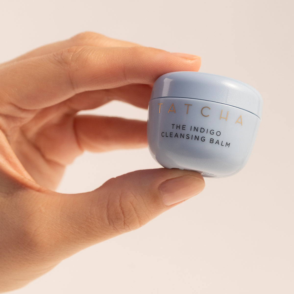 Tatcha Indigo Cleansing Balm - Image 9