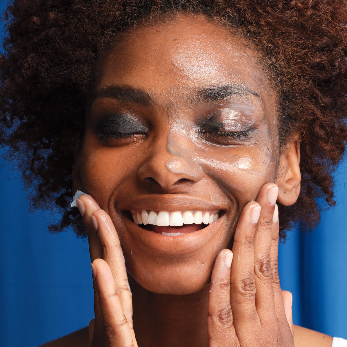 Tatcha Indigo Cleansing Balm - Image 5
