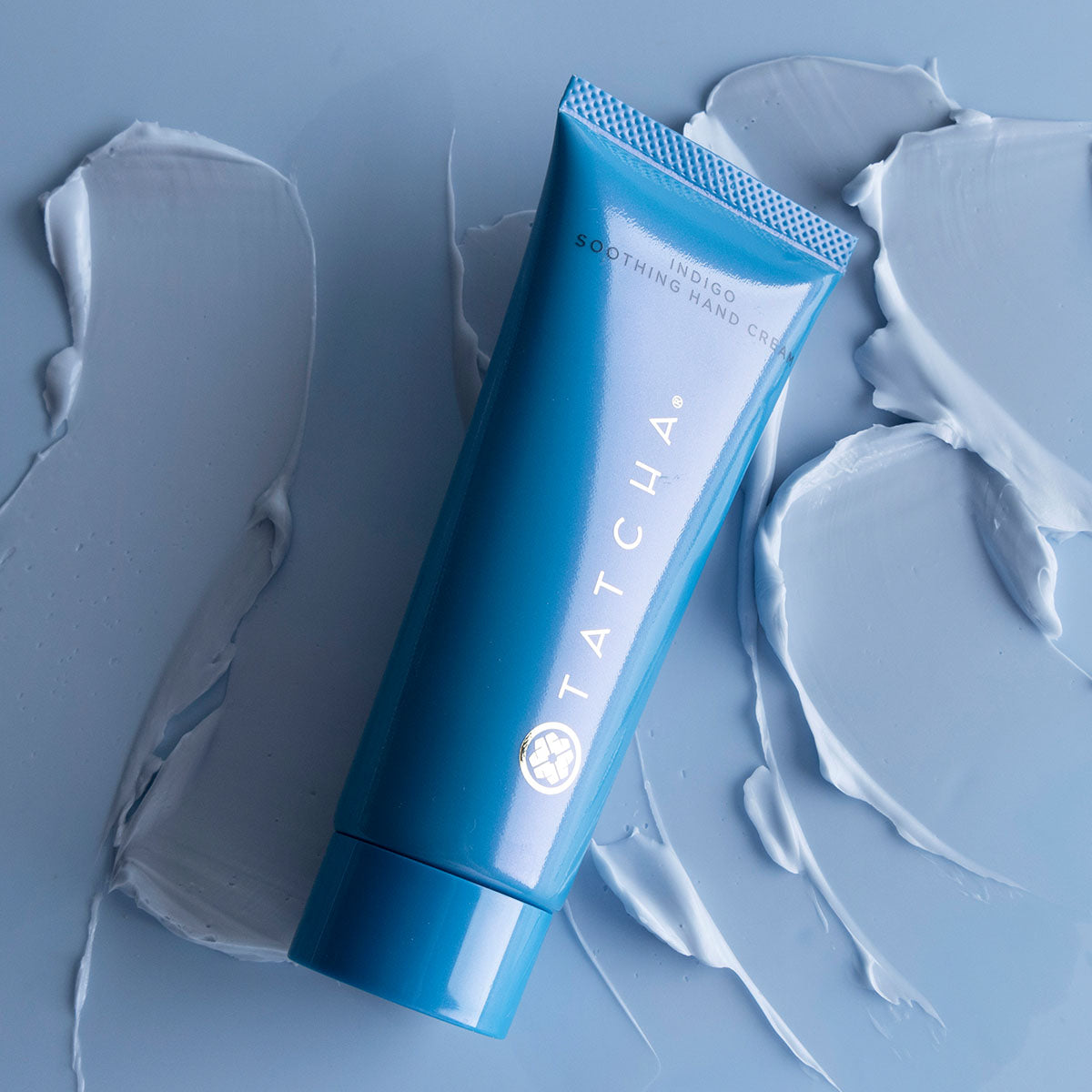 Tatcha Indigo Soothing Hand Cream - Image 4