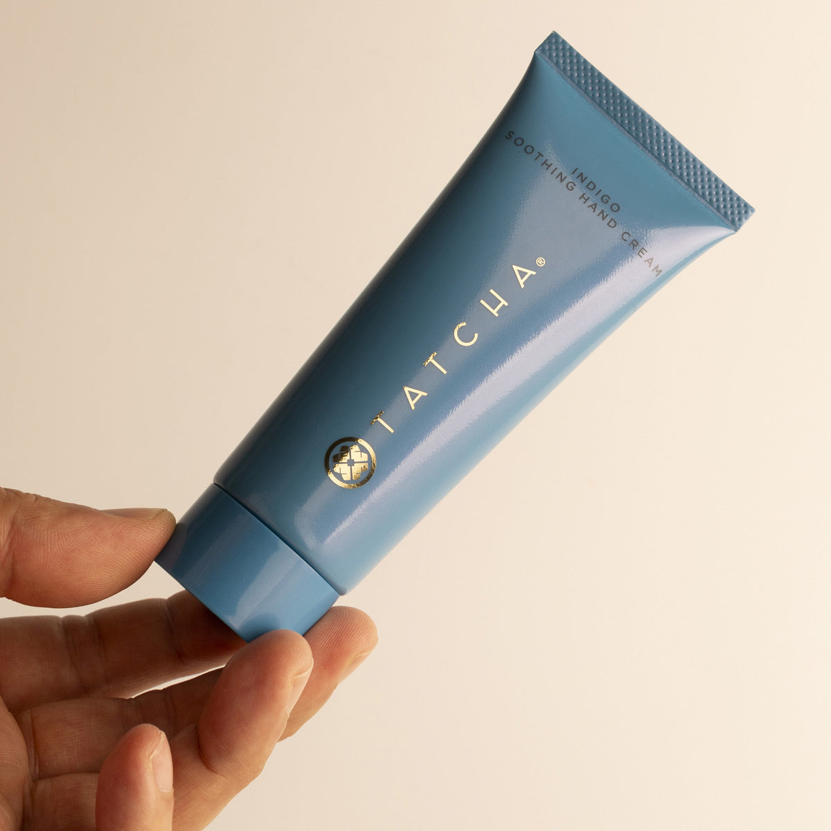 Tatcha Indigo Soothing Hand Cream - Image 5