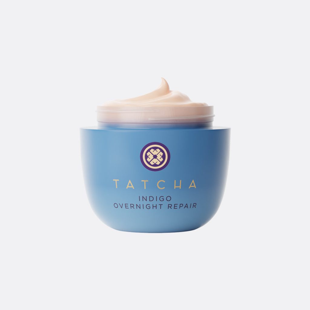 Tatcha Indigo Overnight Repair