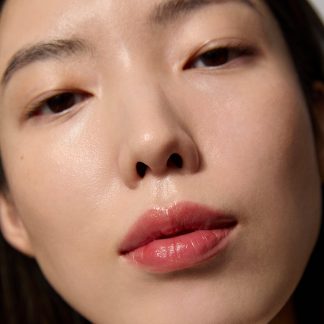 Tatcha The Kissu Lip Mask Japanese Maple Red