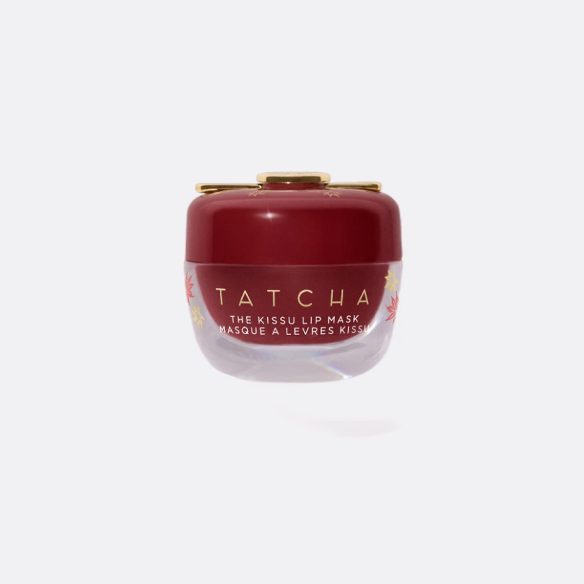 Tatcha The Kissu Lip Mask Japanese Maple Red