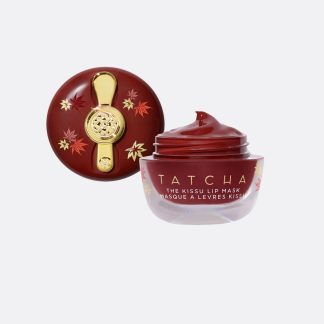 Tatcha The Kissu Lip Mask Japanese Maple Red