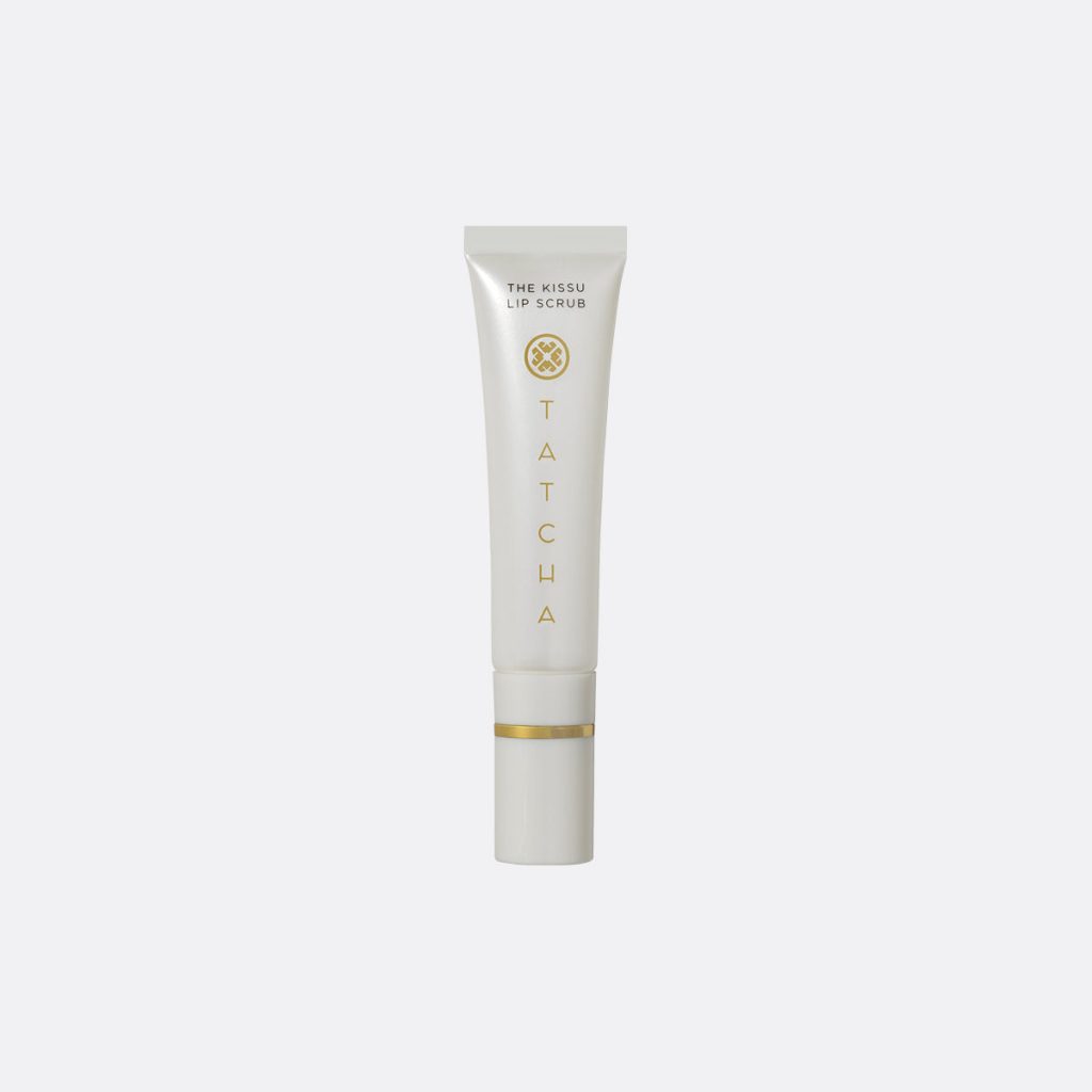 Tatcha The Kissu Lip Scrub