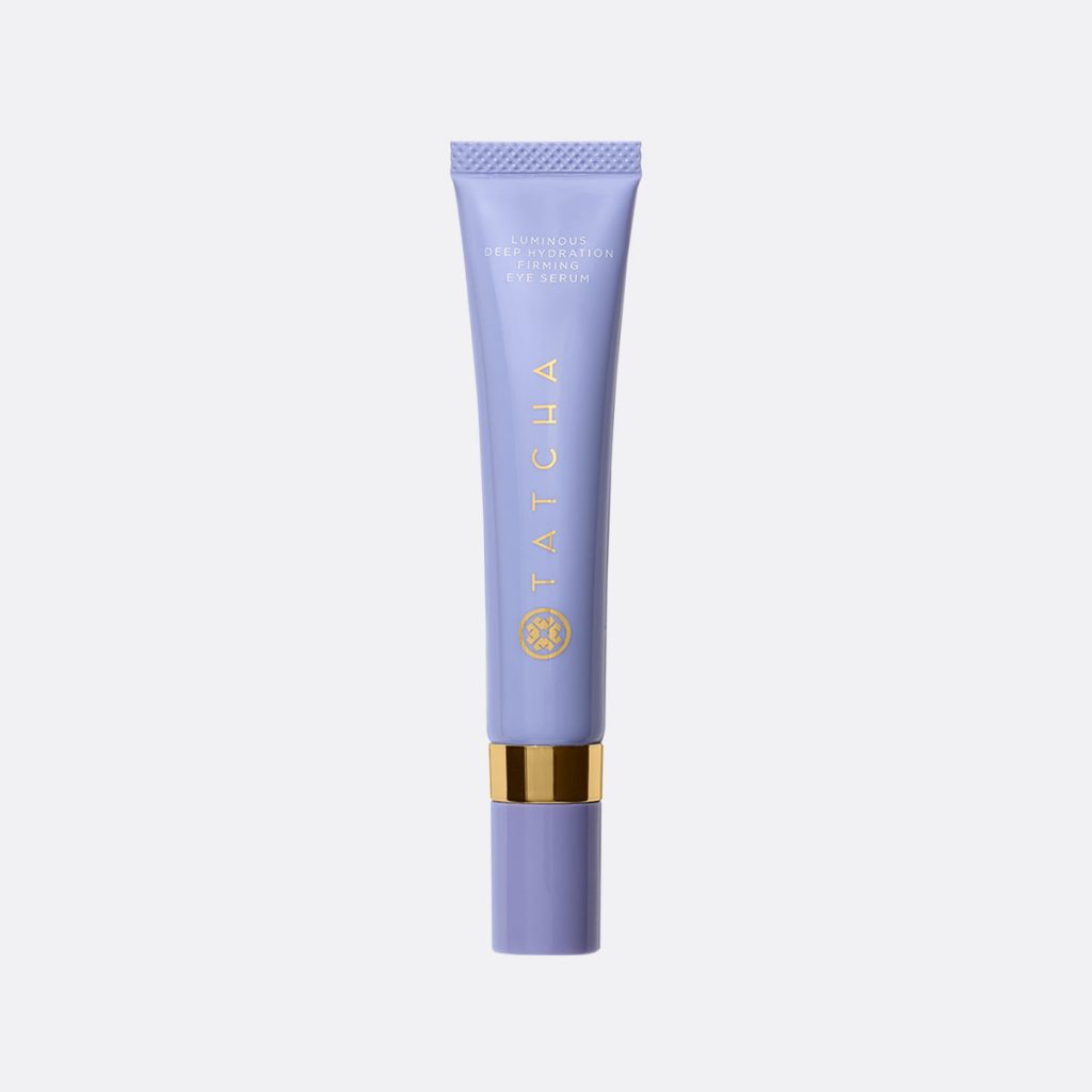 Tatcha Luminous Deep Hydration Firming Eye Serum