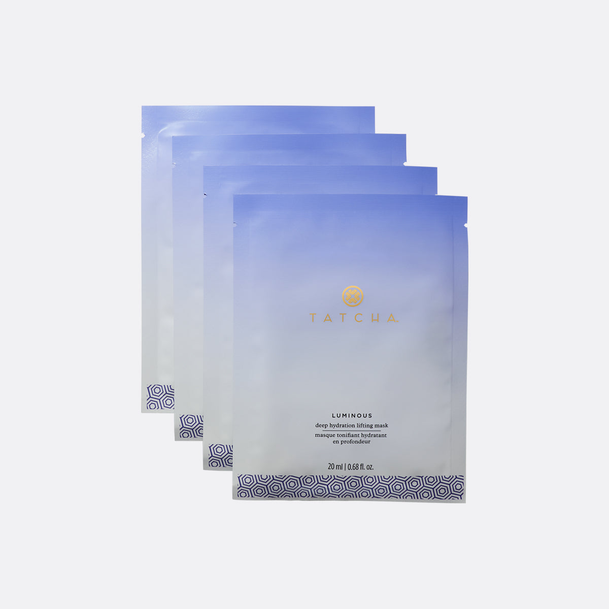 Tatcha Luminous Deep Hydration Lifting Mask - Image 2