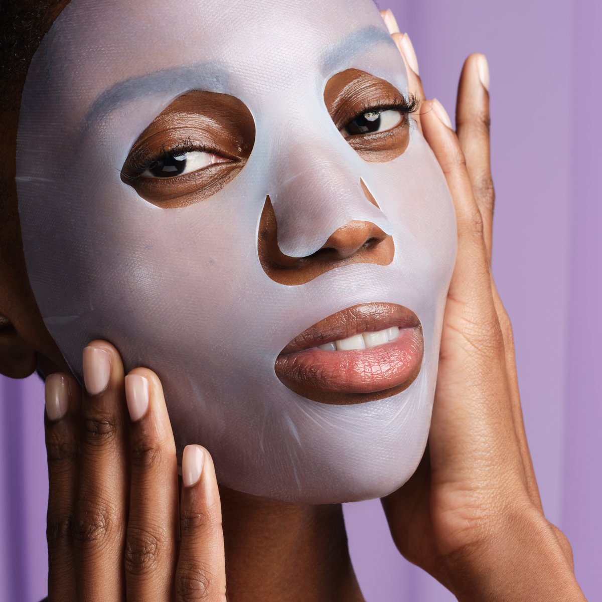 Tatcha Luminous Deep Hydration Lifting Mask - Image 4