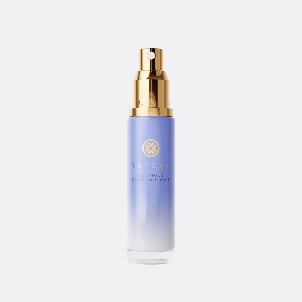 Tatcha Luminous Dewy Skin Mist