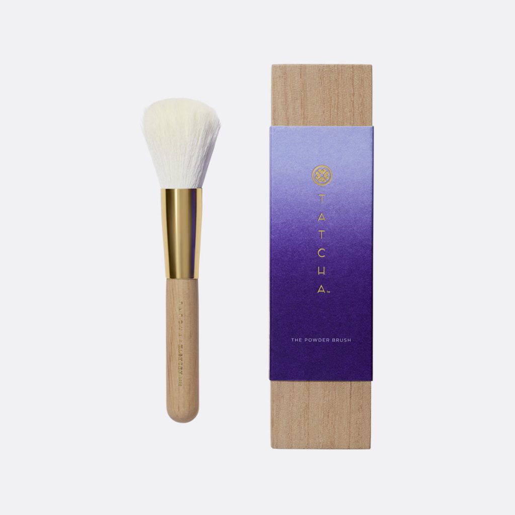 Tatcha The Powder Brush