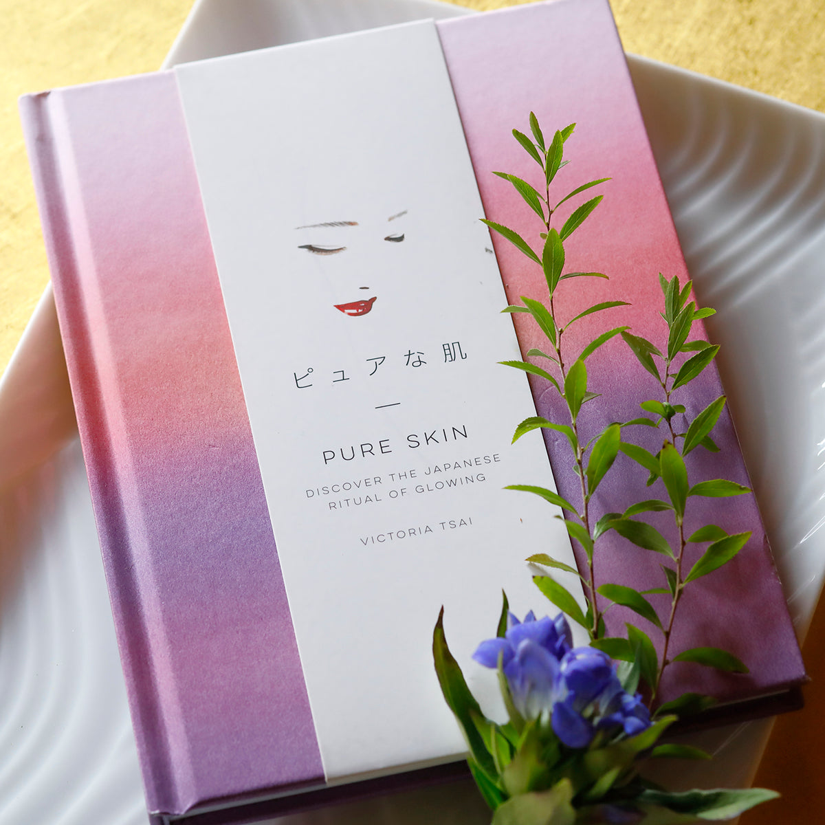 Tatcha Pure Skin - Image 3