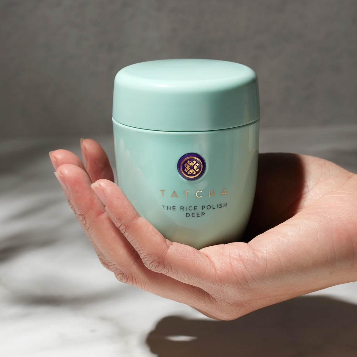 Tatcha The Rice Polish: Deep - Image 4