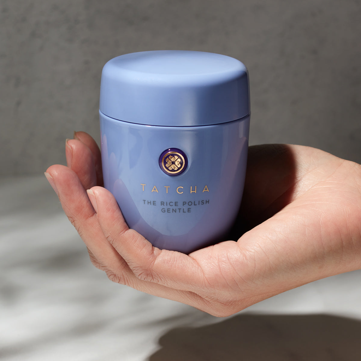 Tatcha The Rice Polish: Gentle - Image 5