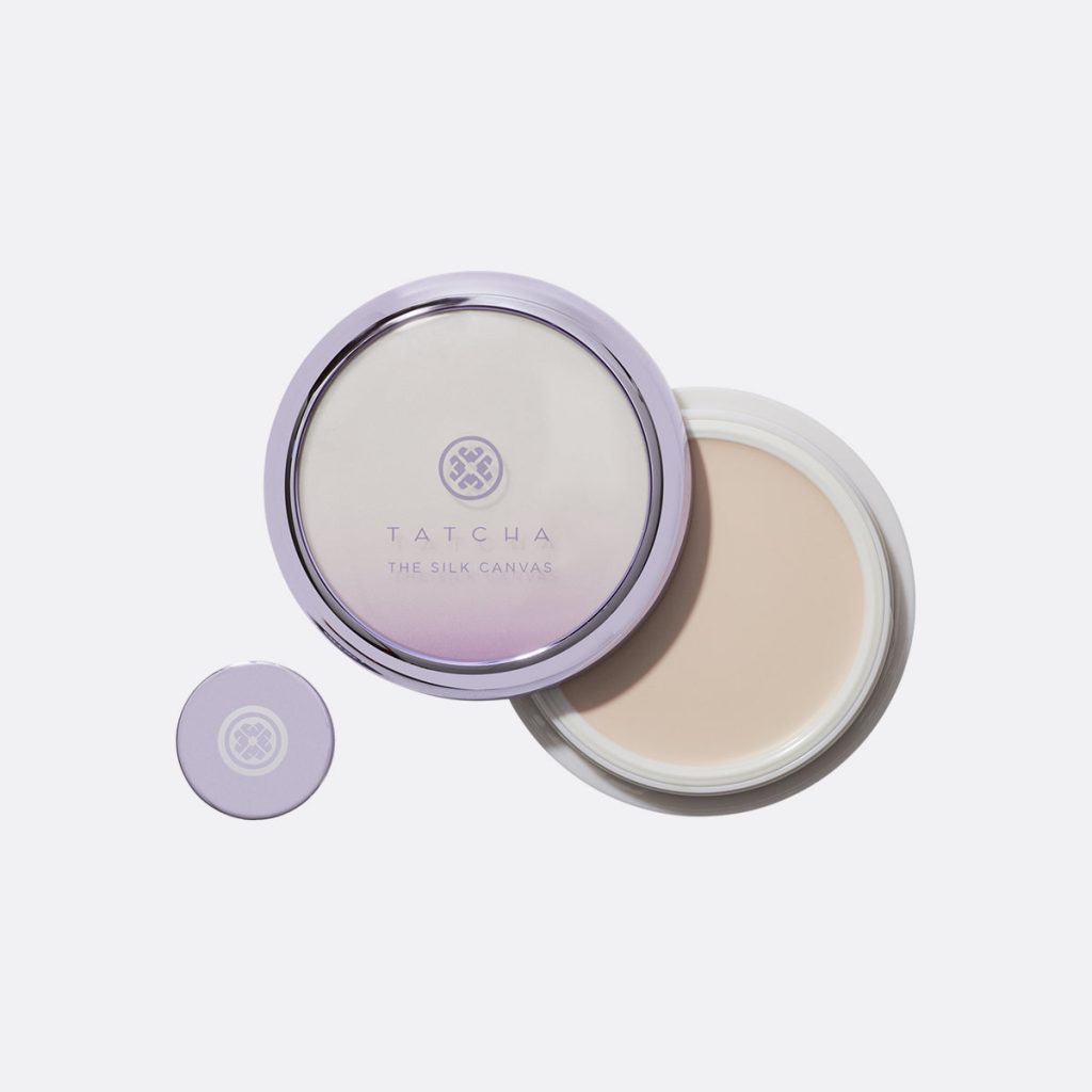 Tatcha The Silk Canvas