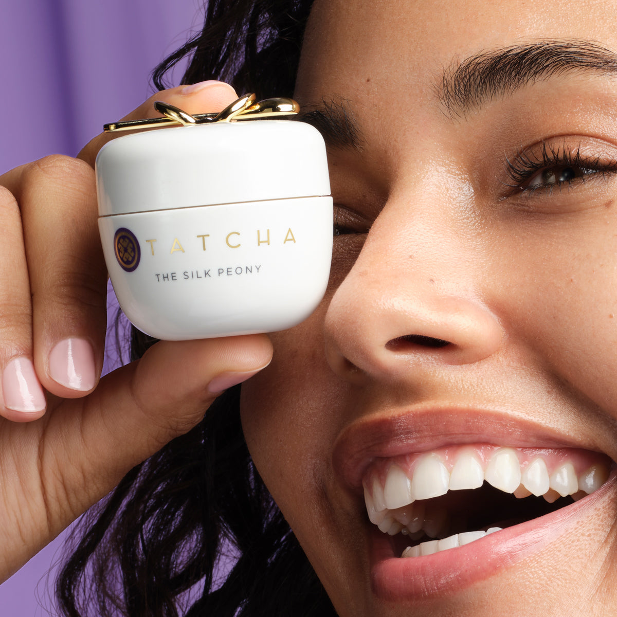 Tatcha The Silk Peony - Image 7