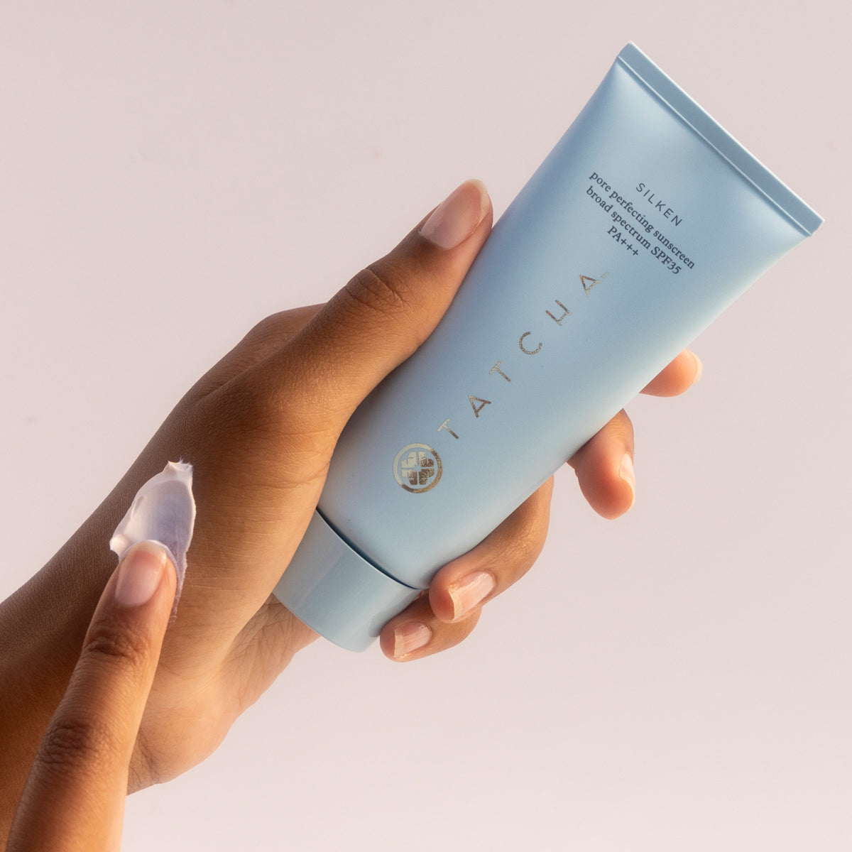 Tatcha Silken Sunscreen SPF 35 - Image 4