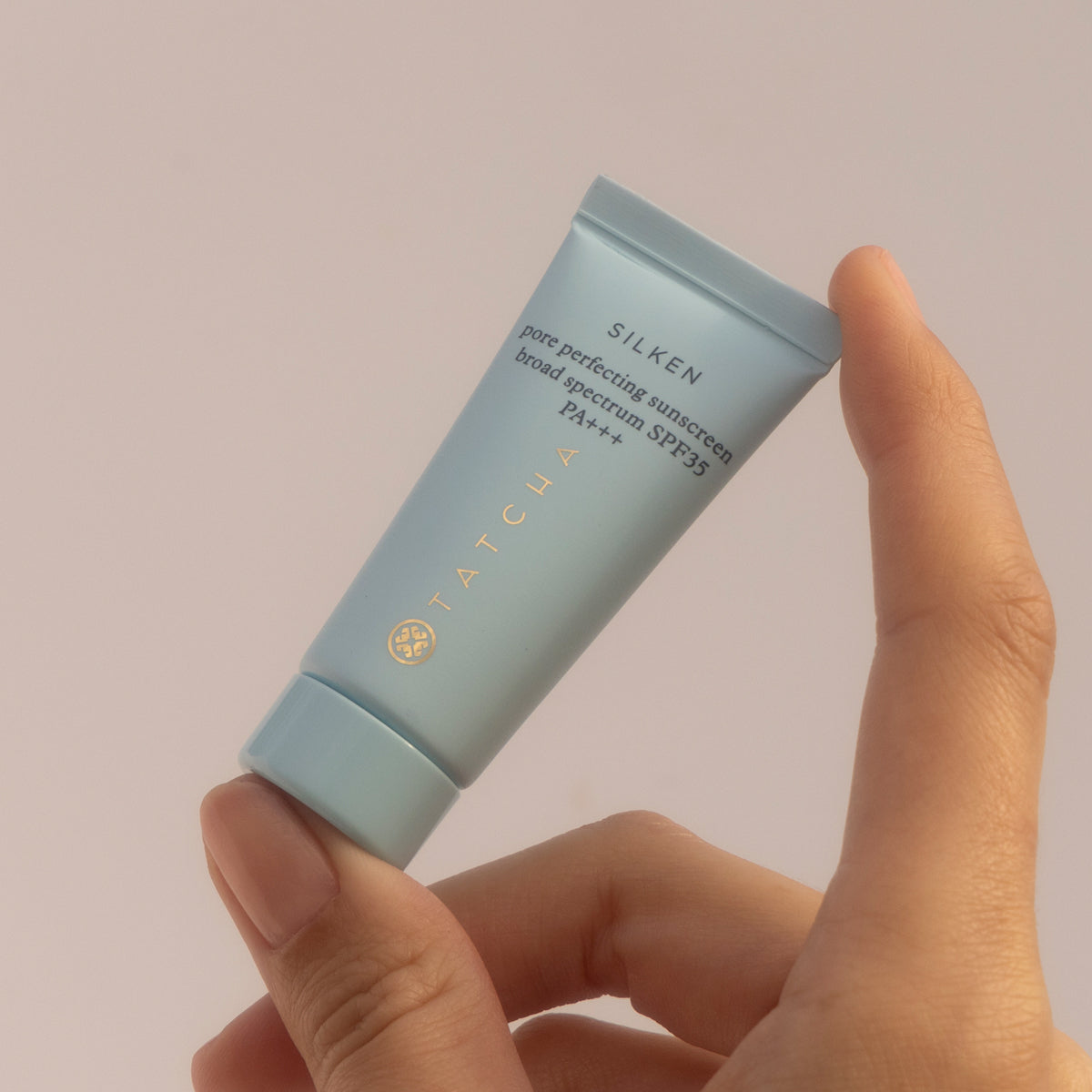 Tatcha Silken Sunscreen SPF 35 - Image 6