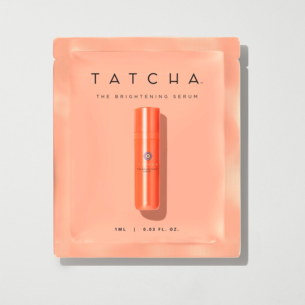 Tatcha The Brightening Serum | 1ml
