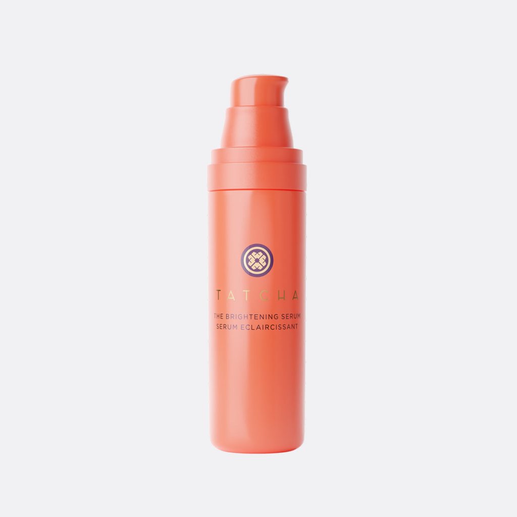Tatcha The Brightening Serum