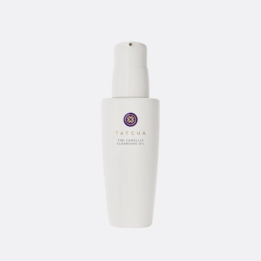 Tatcha The Camellia Cleansing Oil