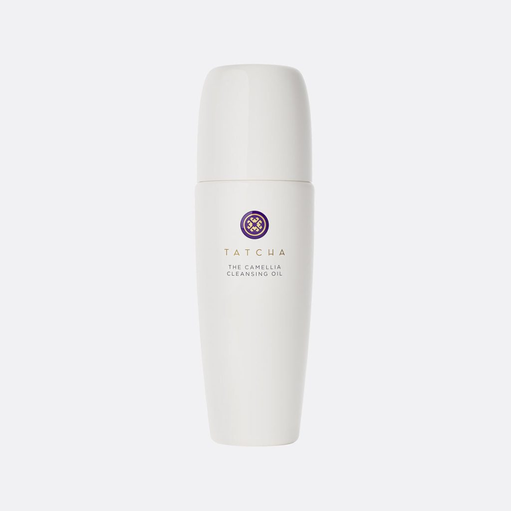 Tatcha The Camellia Cleansing Oil