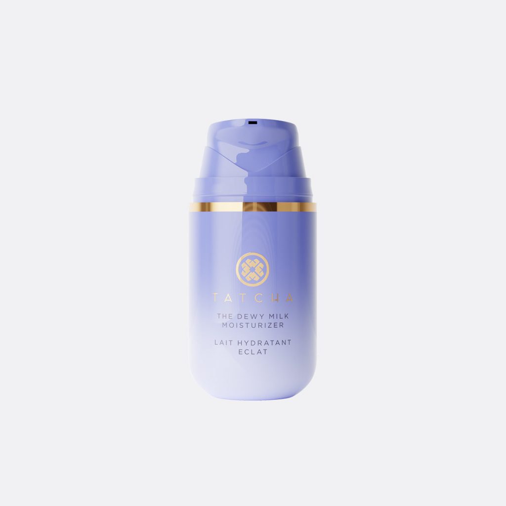 Tatcha The Dewy Milk Moisturizer