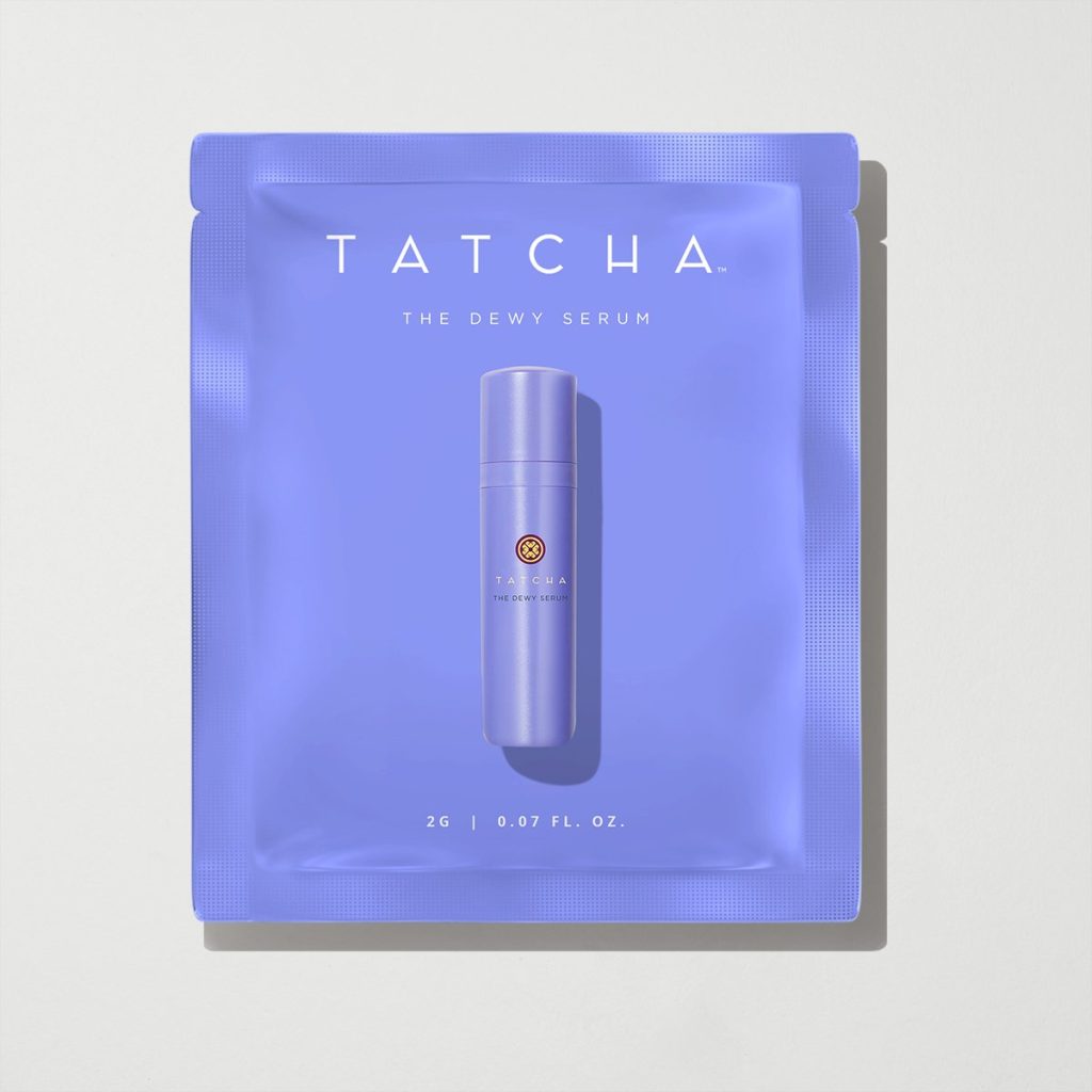 Tatcha The Dewy Serum | 1ml