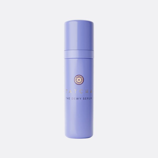 Tatcha The Dewy Serum