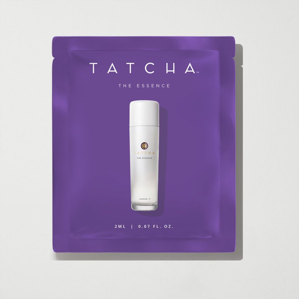 Tatcha The Essence | 2ml