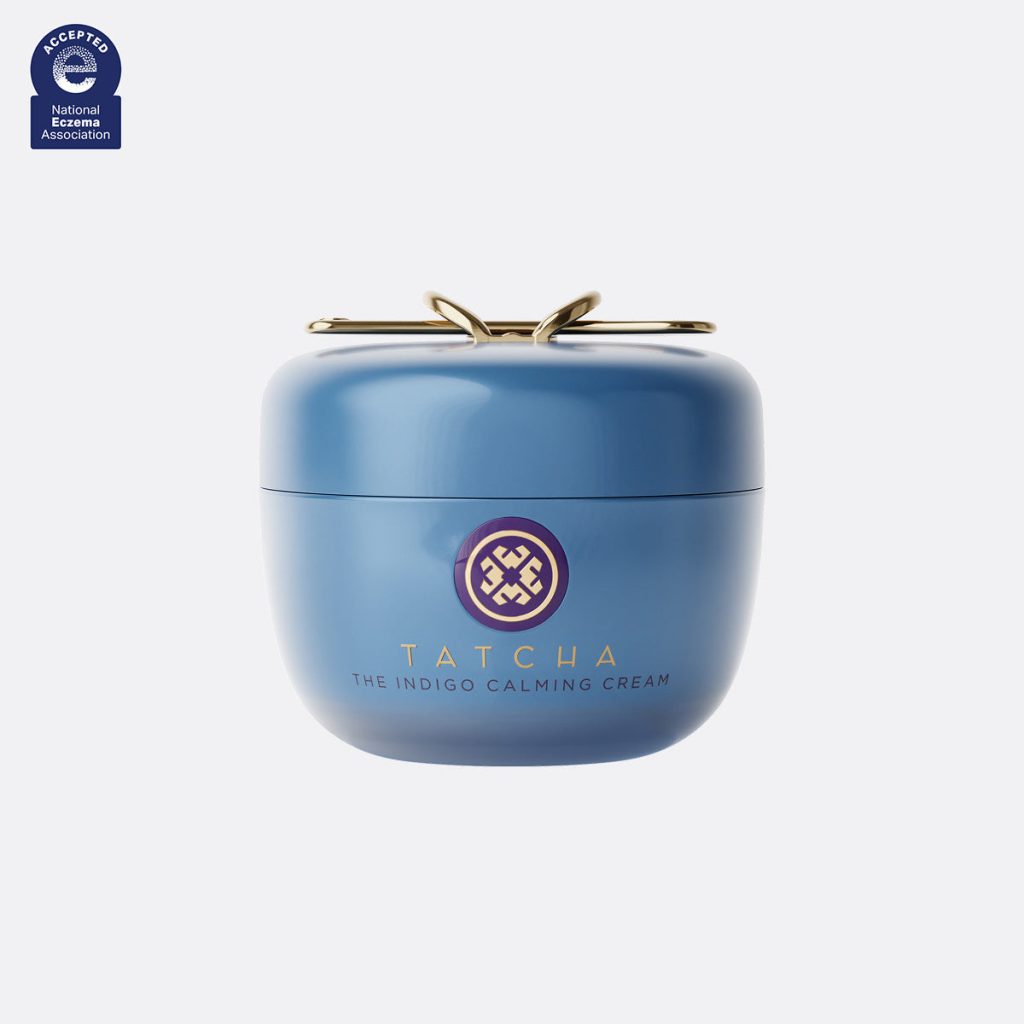 Tatcha The Indigo Calming Cream